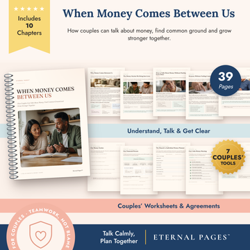When Money Comes Between Us