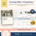 Growing Older, Living Better