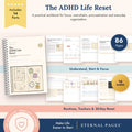 The ADHD Life Reset