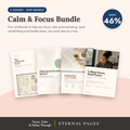 Calm & Focus Bundle