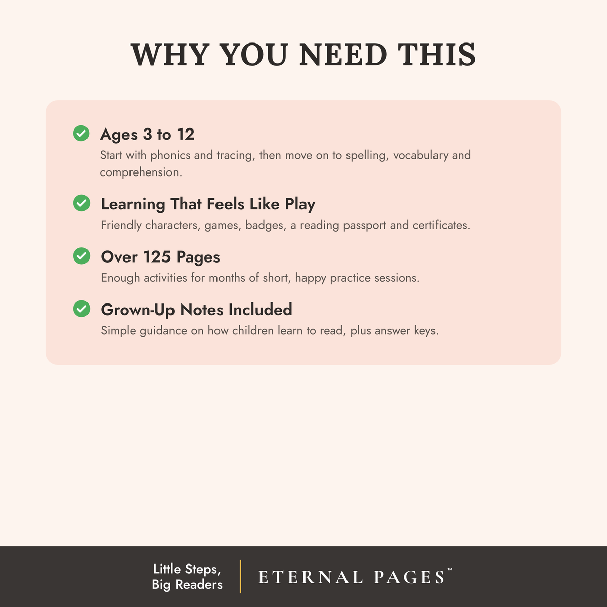 Kids' Reading Adventure Bundle