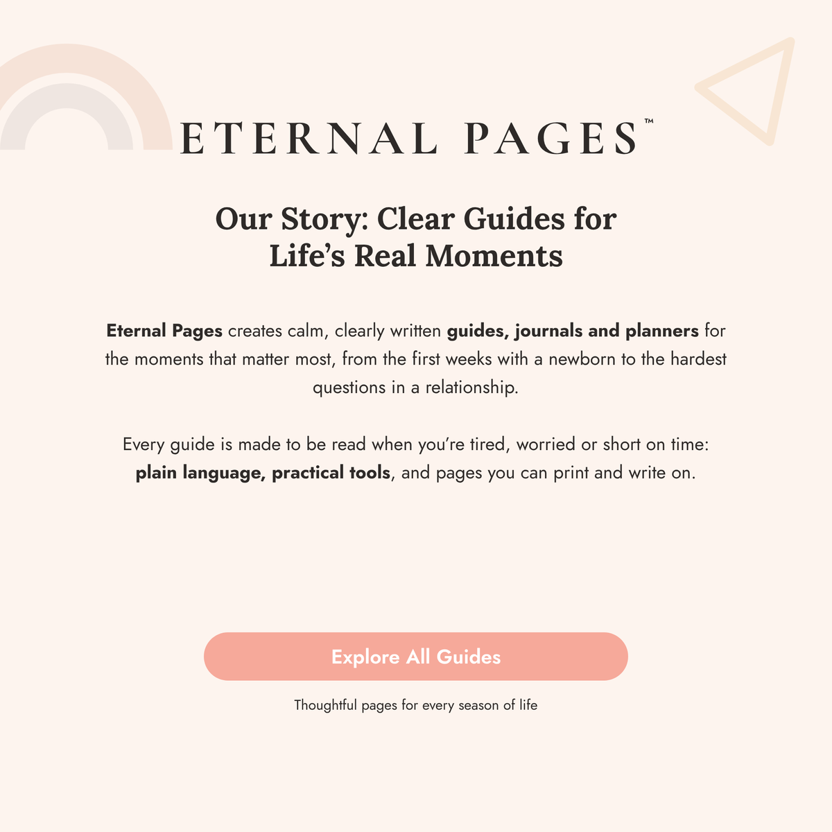 Parenting Essentials Bundle